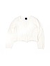Baby Gap 100% Cotton Solid Ivory Cardigan Size 2 - photo 1