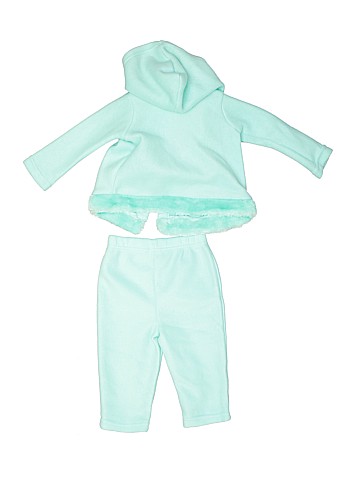 Swiggles Fleece Jacket (view 2)