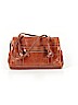 Giani Bernini 100% Leather Brown Leather Satchel One size - photo 3