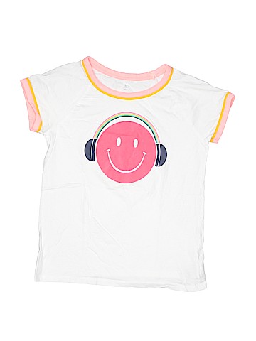 Gap Kids Short Sleeve T-Shirt (view 1)