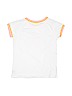 Gap Kids 100% Cotton White Short Sleeve T-Shirt Size 13 (XXL) - photo 2