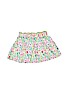 Peek 100% Cotton Floral Green Skirt Size 12-18 mo - photo 1