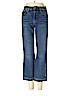 GRLFRND Blue Jeans Size 27 waist - photo 1