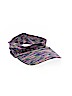 Unbranded Print Pink Visor One size - photo 1