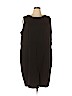 Talbots Black Casual Dress Size 22W Petite - photo 1