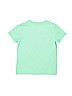 Cat & Jack Graphic Green Short Sleeve T-Shirt Size 4 - 5 - photo 2