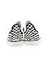 Vans Black Sneakers Size 2 (youth) - photo 2