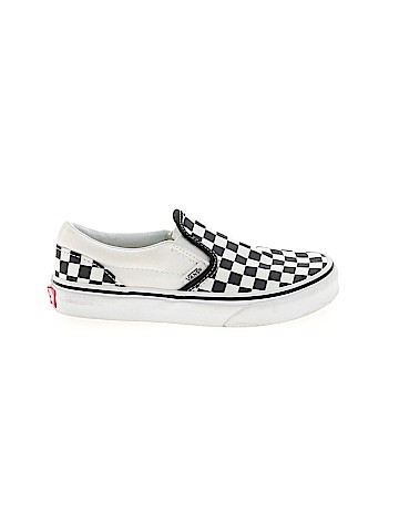 Vans Sneakers (view 1)