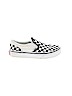 Vans Black Sneakers Size 2 (youth) - photo 1