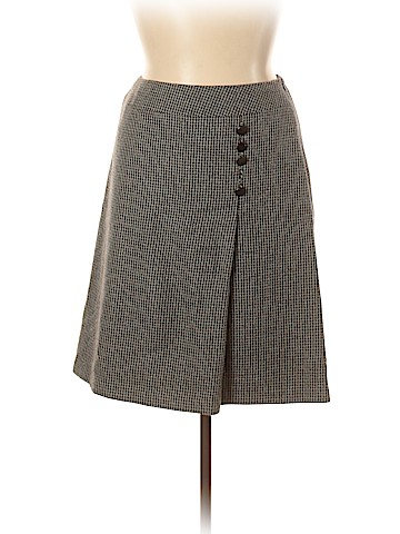 Talbots Wool Skirt (view 1)
