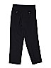Calvin Klein Solid Black Dress Pants Size 12 - photo 2