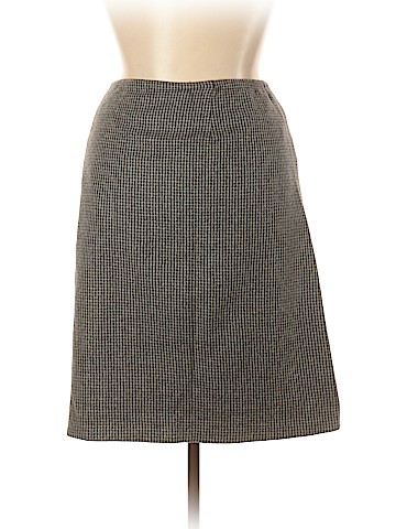 Talbots Wool Skirt (view 2)