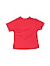 Assorted Brands 100% Cotton Red Short Sleeve T-Shirt Size 3T - photo 2