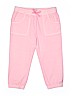 Vineyard Vines 100% Cotton Pink Casual Pants Size 7 - photo 1
