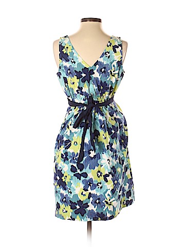 Motherhood Casual Dress (view 2)