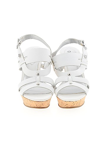 Guess Wedges (view 2)