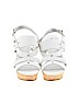 Guess White Wedges Size 8 - photo 2