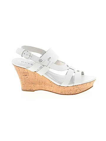Guess Wedges (view 1)