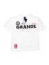 Assorted Brands White Active T-Shirt Size S (youth) - photo 1