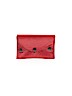 Unbranded Red Coin Purse One size - photo 1