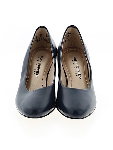 Hush Puppies Heels (view 2)