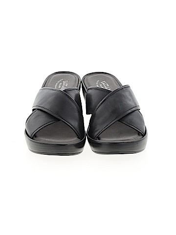 Eastland Mule/Clog (view 2)