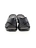Eastland Black Mule/Clog Size 8 - photo 2