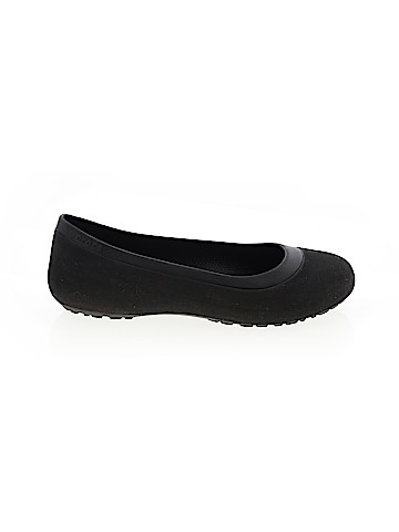 Crocs Flats (view 1)