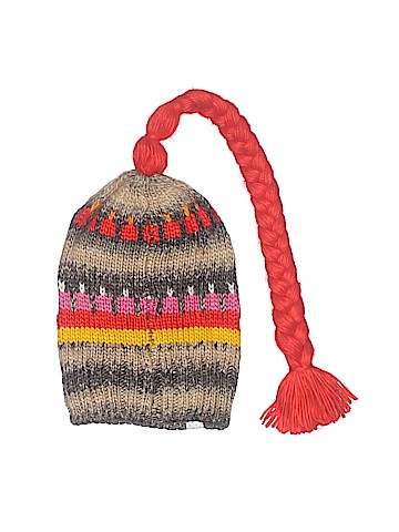 LittleMissMatched Beanie (view 1)