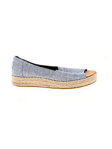 TOMS Wedges (view 1)