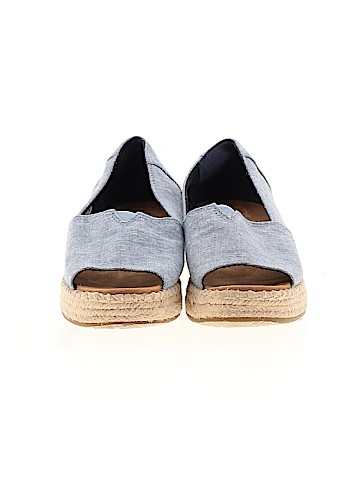 TOMS Wedges (view 2)
