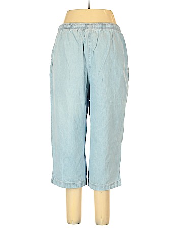 Erika Jeans (view 2)