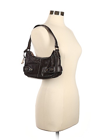 Chaps Shoulder Bag (view 2)