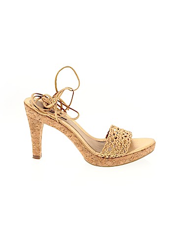 Antonio Melani Heels (view 1)