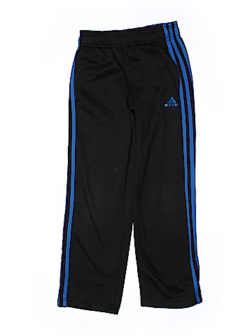 Adidas Track Pants (view 1)