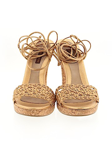 Antonio Melani Heels (view 2)