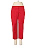Talbots Red Khakis Size 10 (petite) - photo 1