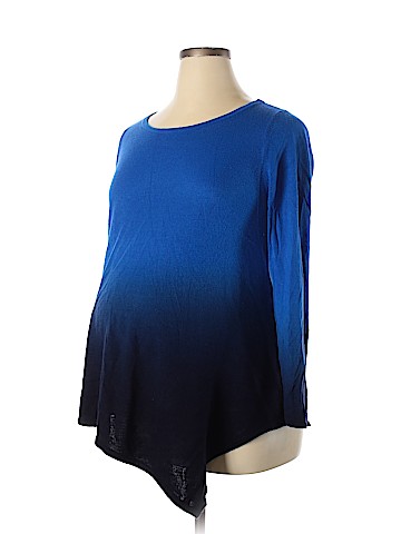 Motherhood Pullover Sweater (view 1)