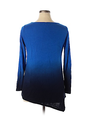 Motherhood Pullover Sweater (view 2)