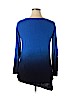 Motherhood 100% Acrylic Blue Pullover Sweater Size XL - photo 2