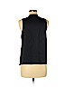 Rag & Bone Blue Sleeveless Top Size M - photo 2