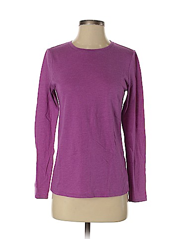 Victoria's Secret Long Sleeve T-Shirt (view 1)