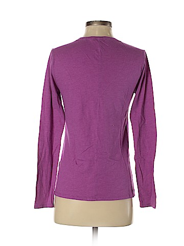 Victoria's Secret Long Sleeve T-Shirt (view 2)