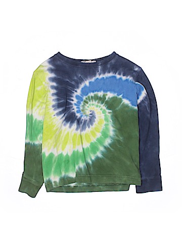 Lands' End Long Sleeve T-Shirt (view 1)