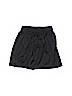 Score 100% Polyester Black Athletic Shorts Size M (youth) - photo 1