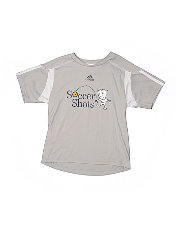 Adidas Active T-Shirt (view 1)