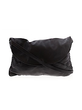 Unbranded Leather Crossbody Bag