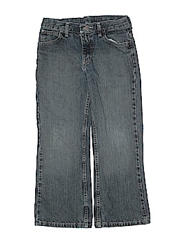 Wrangler Jeans Co Size 10 Husky
