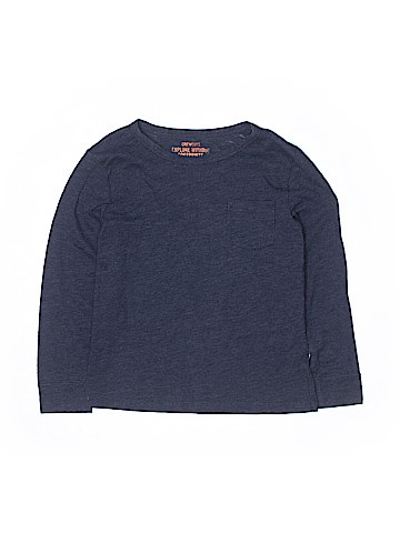 Crewcuts Long Sleeve T-Shirt (view 1)