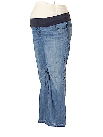 Gap - Maternity Jeans (view 1)